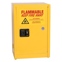 Eagle 12 Gal Flammable Storage Cabinet