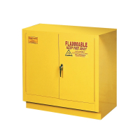 Eagle 22 Gal Self-Closing Flammable Storage Cabinet