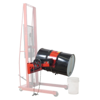 Wesco Manual Drum Tilter Rotator (Stacker not included)