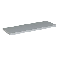 Justrite SpillSlope 29937 Steel Shelf for 17 to 45 Gal Safety Cabinet
