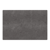 Carpets for Kids Mt. Shasta Rectangle Classroom Rug, Wolf Grey