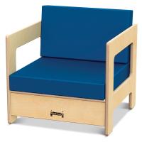 Jonti-Craft Preschool Classroom Chair