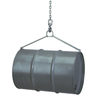 Wesco 1000 lb Load Steel Sling Drum Lifter