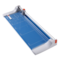 Dahle 446 36-1/8" Cut Premium Large Format Rotary Paper Trimmer