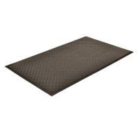 NoTrax Ergo Comfort Sponge Back Polyurethane Anti-Fatigue Floor Mats