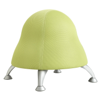 Safco Runtz Fabric Soft Seating Ball Chair