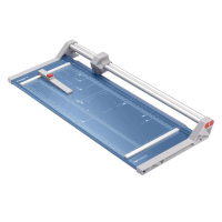Dahle 28-1/4" Cut Professional Rolling Paper Trimmer