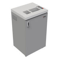 Dahle Powertec High Security Media and Paper Shredder