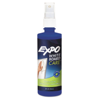 Expo 8oz Dry Erase Surface Cleaner Spray Bottle