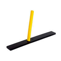 Ultratech 8371 Containment Berm Base Plate for Sidewall Support Stakes (does not include stake)