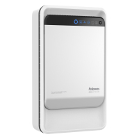 Fellowes AeraMax Pro AM2 Commercial Air Purifier, Hard Wired
