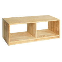 Wood Designs Outdoor Bench with Storage