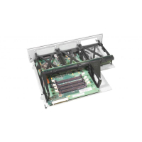 Depot International Remanufactured HP 8150 Formatter Board (Klondike)
