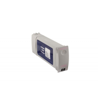 XPT Remanufactured High Yield Light Magenta Wide Format Ink Cartridge for HP C9471A (HP 91)