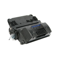 MICR Print Solutions Genuine-New High Yield MICR Toner Cartridge for HP CE390X (HP 90X)