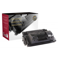 Clover Remanufactured High Yield Toner Cartridge for HP CF281X (HP 81X)
