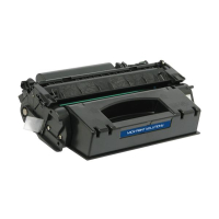 MICR Print Solutions Genuine-New High Yield MICR Toner Cartridge for HP Q7553X (HP 53X)