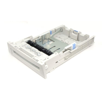 Depot International Remanufactured HP 4600 Refurbished Tray 2 Multi-Purpose Cassette
