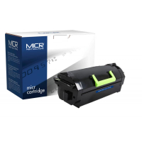 MICR Print Solutions Genuine-New MICR High Yield Toner Cartridge for Lexmark MS710