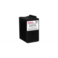 NuPost Remanufactured Postage Meter Red Ink Cartridge for Pitney Bowes SL-798-0