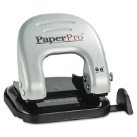PaperPro 20-Sheet 2-Hole Punch