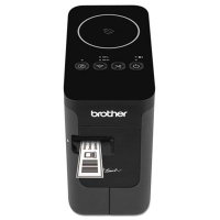 Brother P-Touch PT-P750W Wireless Thermal Label Maker