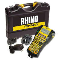 Dymo Rhino 5200 Industrial Label Maker Kit