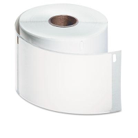 Dymo LabelWriter 2-5/16" x 4" Shipping Labels, White, 250/Pack