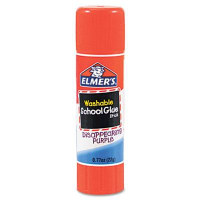 Elmer's .77 oz School Glue Stick