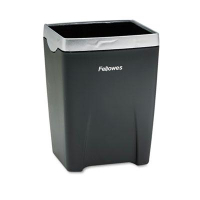 Fellowes Office Suites Divided Pencil Cup, Plastic