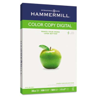 Hammermill 11" X 17", 28lb, 500-Sheets, Color Copy Digital Paper