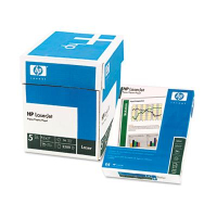 HP LaserJet 8-1/2" X 11", 24lb, 2500-Sheets, Laser Paper