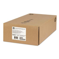 HP Everyday Adhesive 24" x 75 Ft., 120g, Matte Polypropylene Paper Roll, 2-Pack