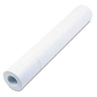 HP Designjet 24" X 150 Ft., 24lb, Bright White Bond Paper Roll