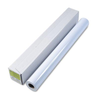 HP Designjet 36" X 100 Ft., 6.6 mil, Glossy Photo Paper Roll