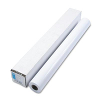 HP Designjet 36" X 100 Ft., 7 mil, Instant-Dry Gloss Photo Paper Roll