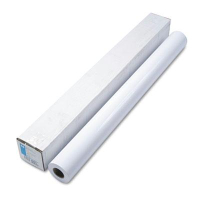HP Designjet 42" X 100 Ft., 7 mil, Instant-Dry Gloss Photo Paper Roll