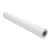 HP Designjet 24" X 75 Ft., 7.5 mil, Instant-Dry Satin Photo Paper Roll