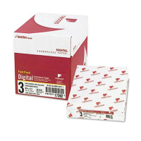 Nekoosa 8.5" X 11", 835-Sets, 3-Part Reverse Fast Pack Digital Carbonless Paper