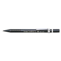 Pentel Sharplet-2 #2 0.5 mm Black Mechanical Pencil