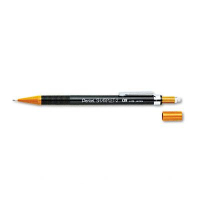 Pentel Sharplet-2 #2 0.9 mm Brown Mechanical Pencil