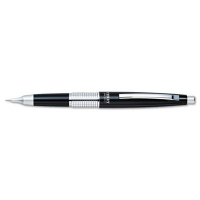 Pentel Sharp Kerry #2 0.5 mm Black Mechanical Pencil