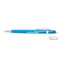 Pentel Sharp #2 0.7 mm Blue Drafting Mechanical Pencil