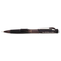 Pentel Twist-Erase Click #2 0.9 mm Black Mechanical Pencil