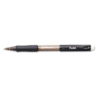 Pentel Twist-Erase Express #2 0.5 mm Black Mechanical Pencil