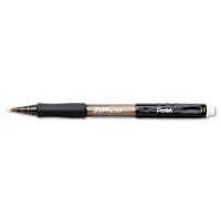 Pentel Twist-Erase Express #2 0.7 mm Black Mechanical Pencil