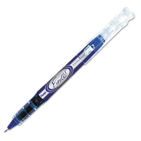 Pentel Finito! 0.4 mm Extra Fine Stick Porous Point Pen, Blue