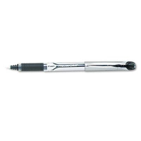 Pilot Precise Grip 0.5 mm Extra Fine Stick Roller Ball Pen, Black