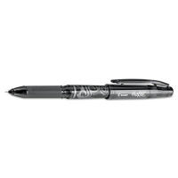Pilot FriXion 0.5 mm Extra Fine Stick Erasable Precision Point Gel Pen, Black