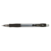 Pilot G2 #2 0.7 mm Clear & Black Mechanical Pencil